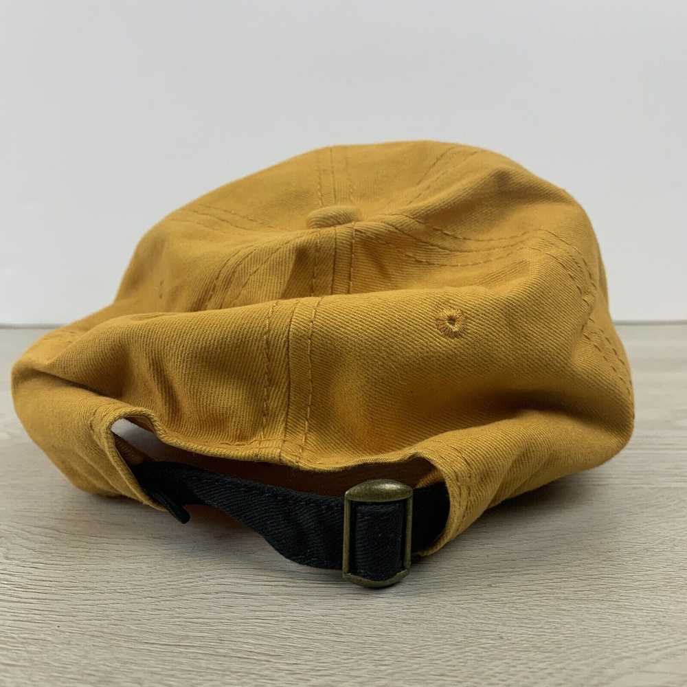 Other Sayylita Hat Yellow Hat Adjustable Hat Adul… - image 6