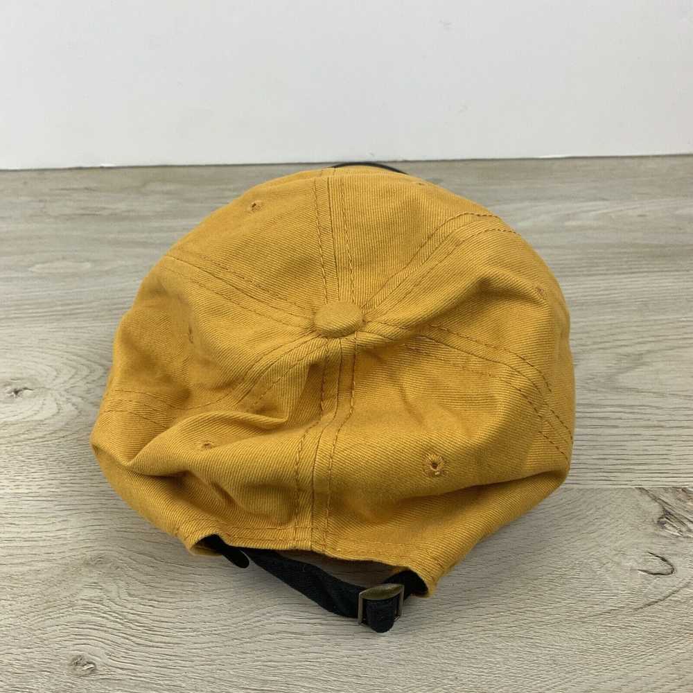 Other Sayylita Hat Yellow Hat Adjustable Hat Adul… - image 7