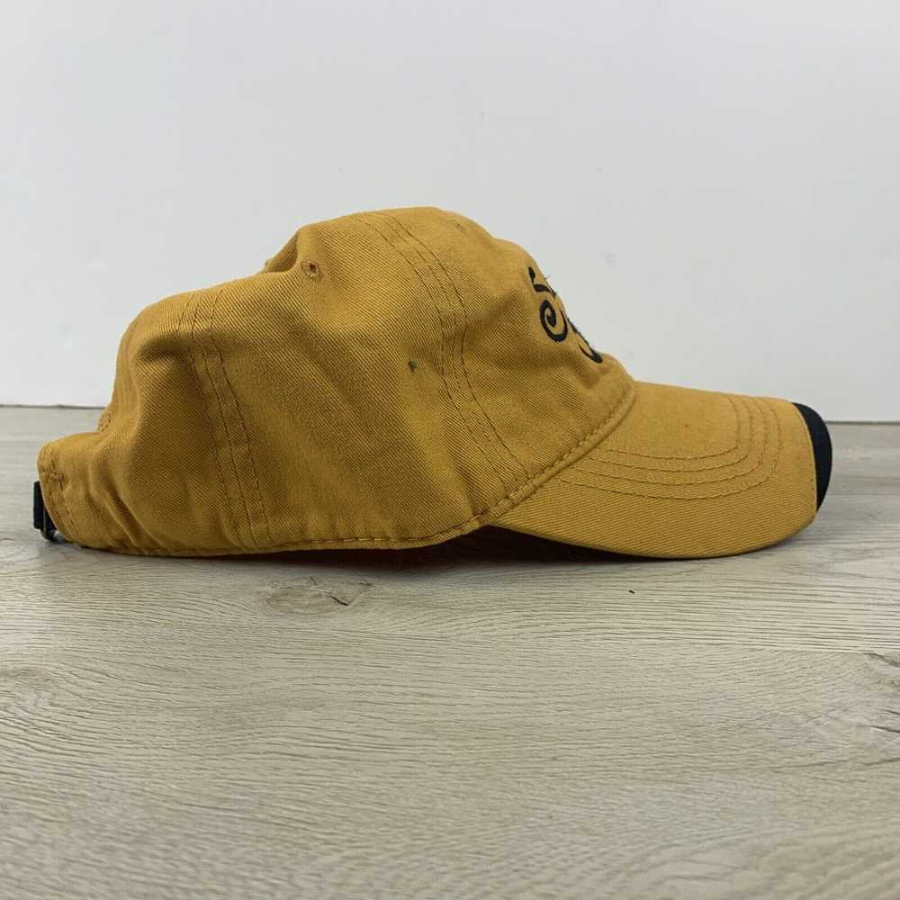 Other Sayylita Hat Yellow Hat Adjustable Hat Adul… - image 8