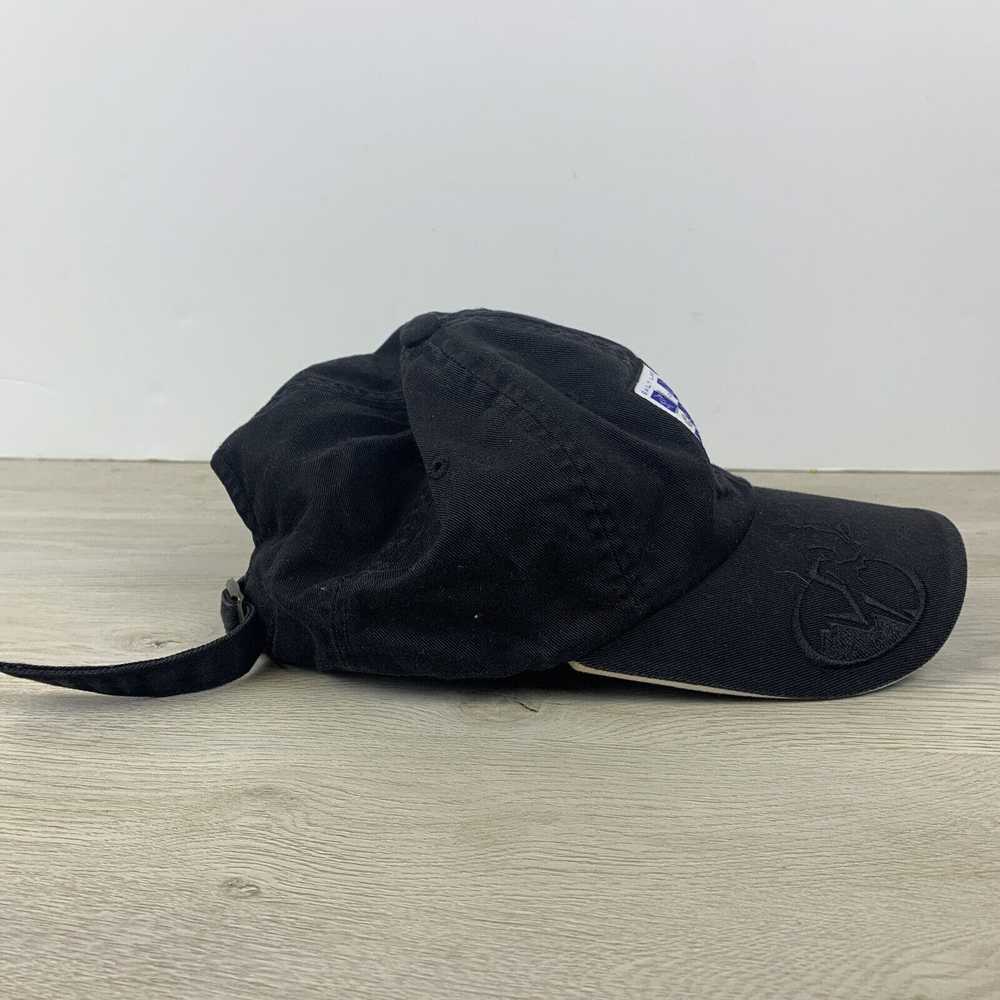 Other Salt Lake City Olympics Hat Black Hat Adjus… - image 7
