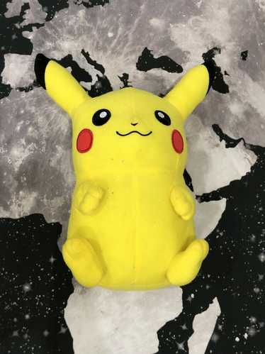 Japanese Brand × Nintendo × Pokemon Pikachu plush