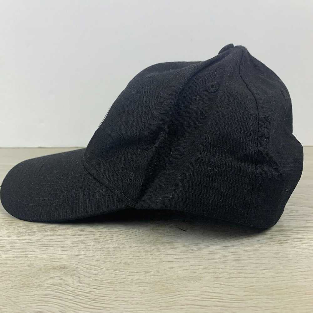 Other Portland Winterthawks Hat Black Hat Adjusta… - image 3