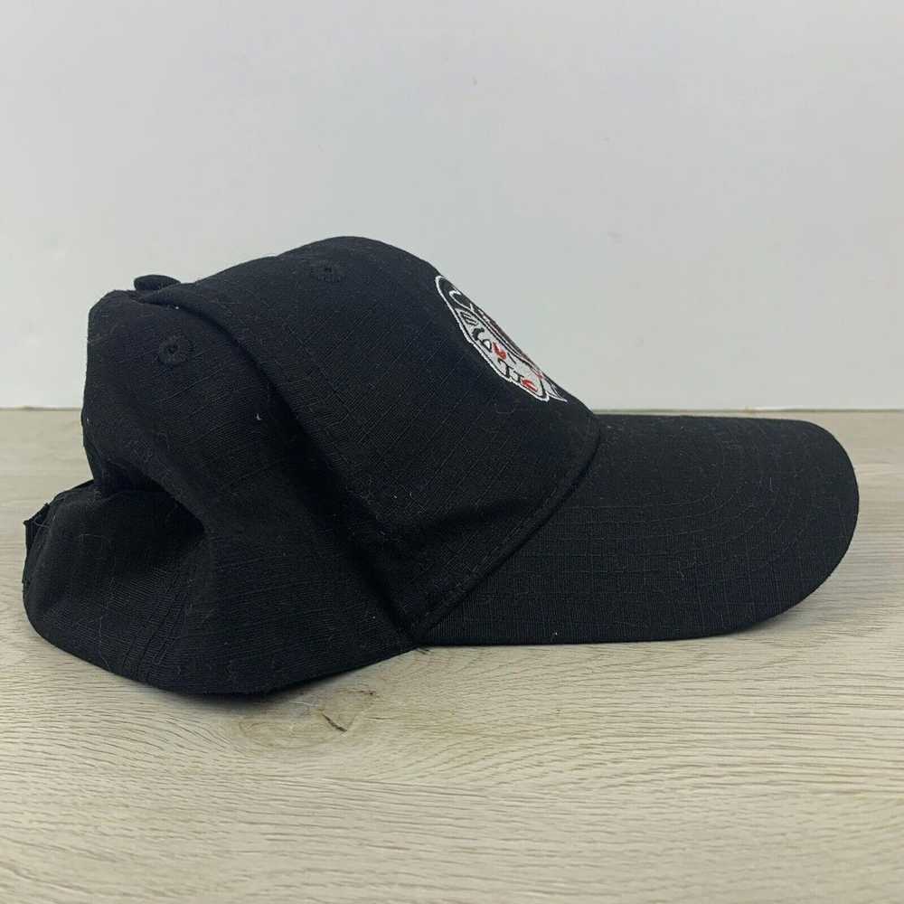 Other Portland Winterthawks Hat Black Hat Adjusta… - image 7