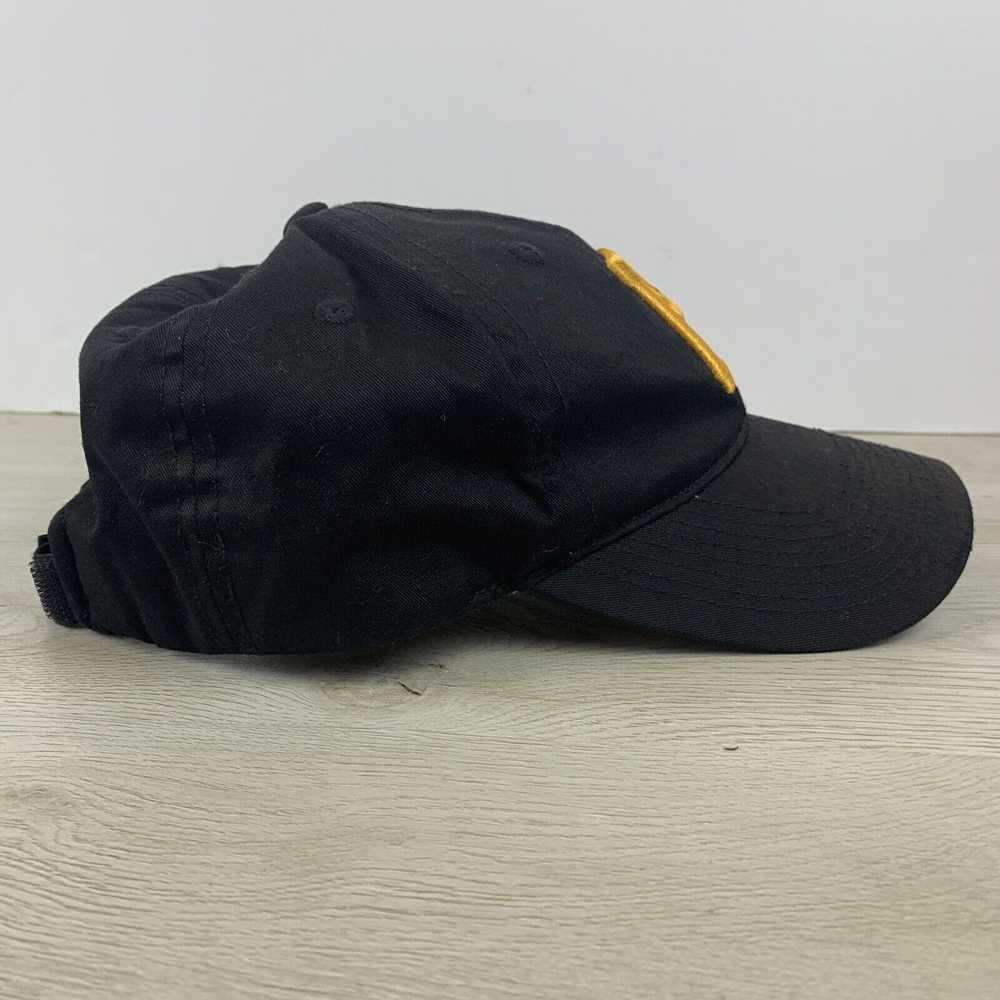 Other Pittsburgh Pirates Hat Black Hat Adjustable… - image 7