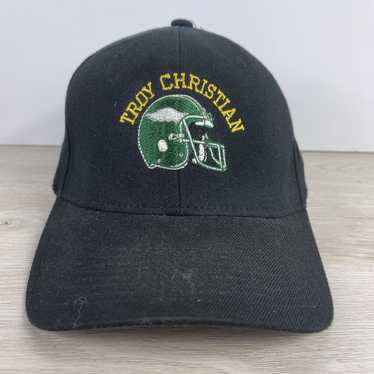 Other Troy Christian Hat Adult Size Black Adjustab