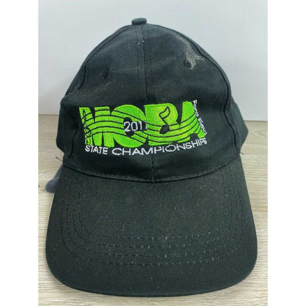 Other 201 Moba State Championships Hat Adult Size… - image 1