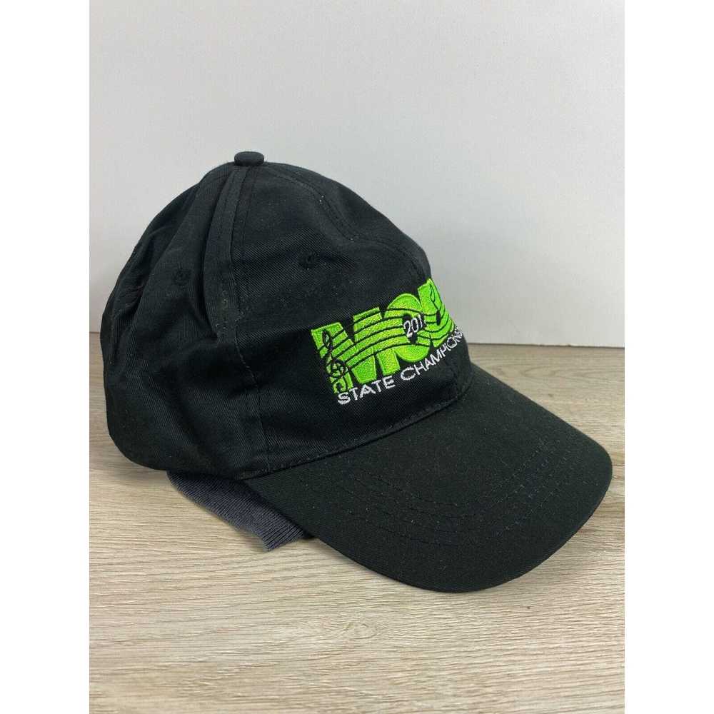 Other 201 Moba State Championships Hat Adult Size… - image 6