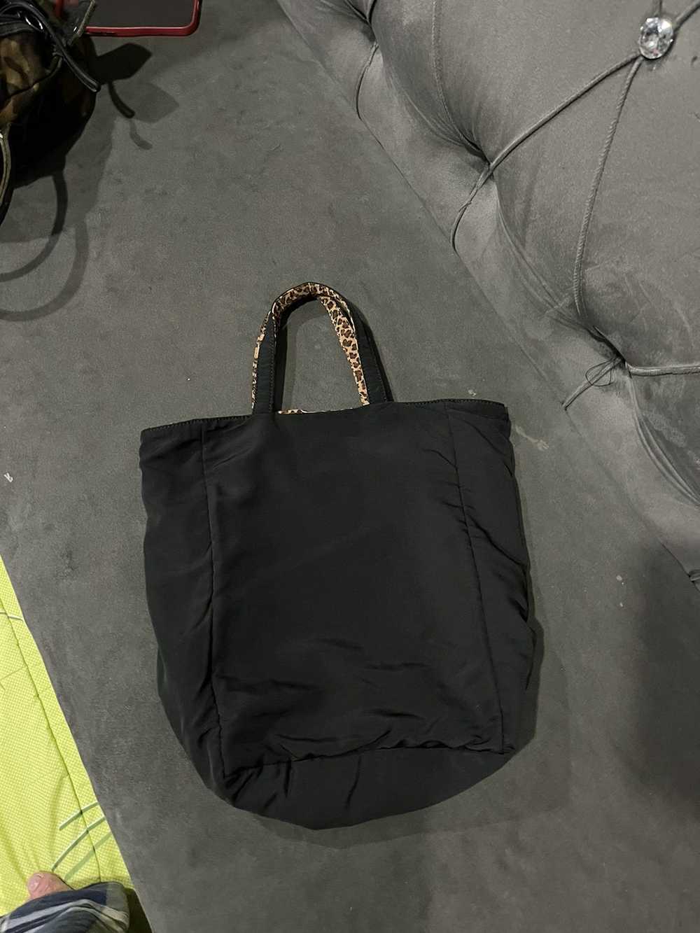 Bag × Bottega Veneta Authentic Bottega Veneta Tot… - image 7