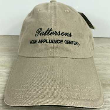 Other Pattersons Home Hat Appliance Center Hat Ad… - image 1