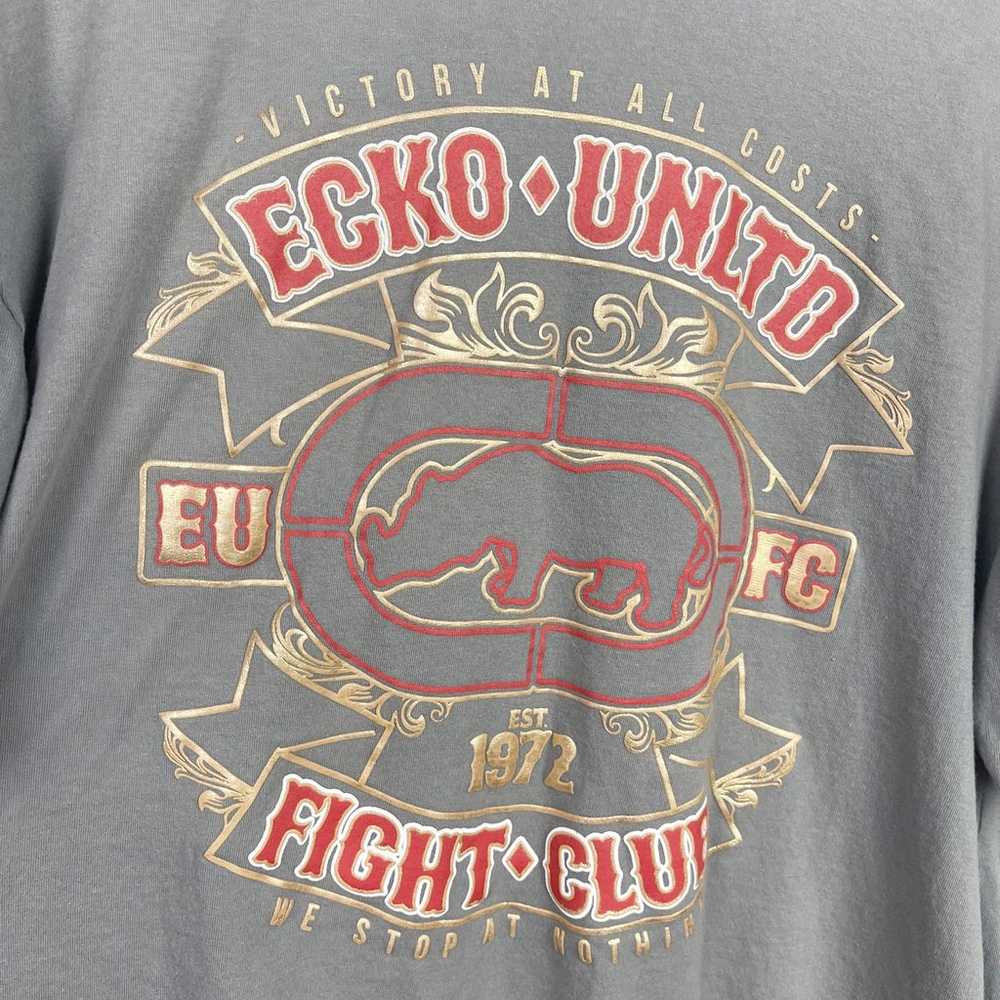 ECKO UNLTD Graphic Tee - image 2