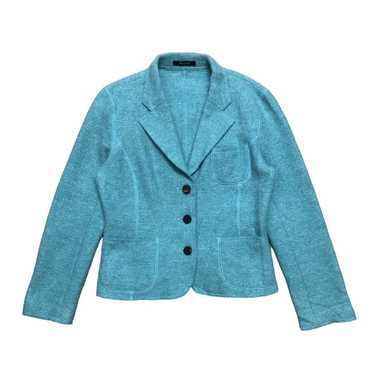 Aquascutum blazer on sale