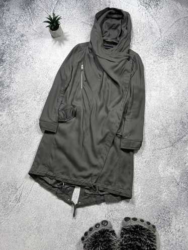 Allsaints × Avant Garde Allsaints Portere Parka A… - image 1