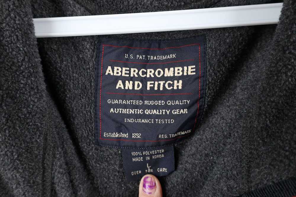 Abercrombie & Fitch × Vintage Vintage Abercrombie… - image 6