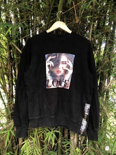 Jack rose luv maison/middle - Gem