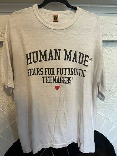 HUMAN MADE x STUDIO SEVEN Capsule Collection | Hypebeast