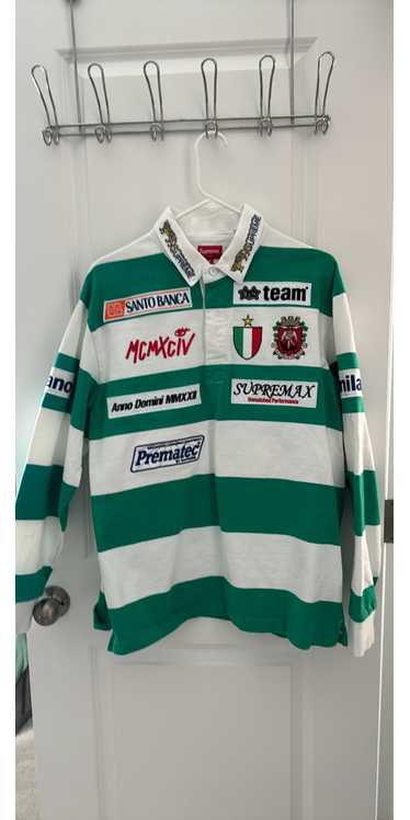 Supreme rugby cheap long sleeve