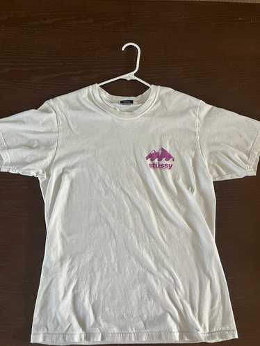 Stussy Stussy Coastline Tee