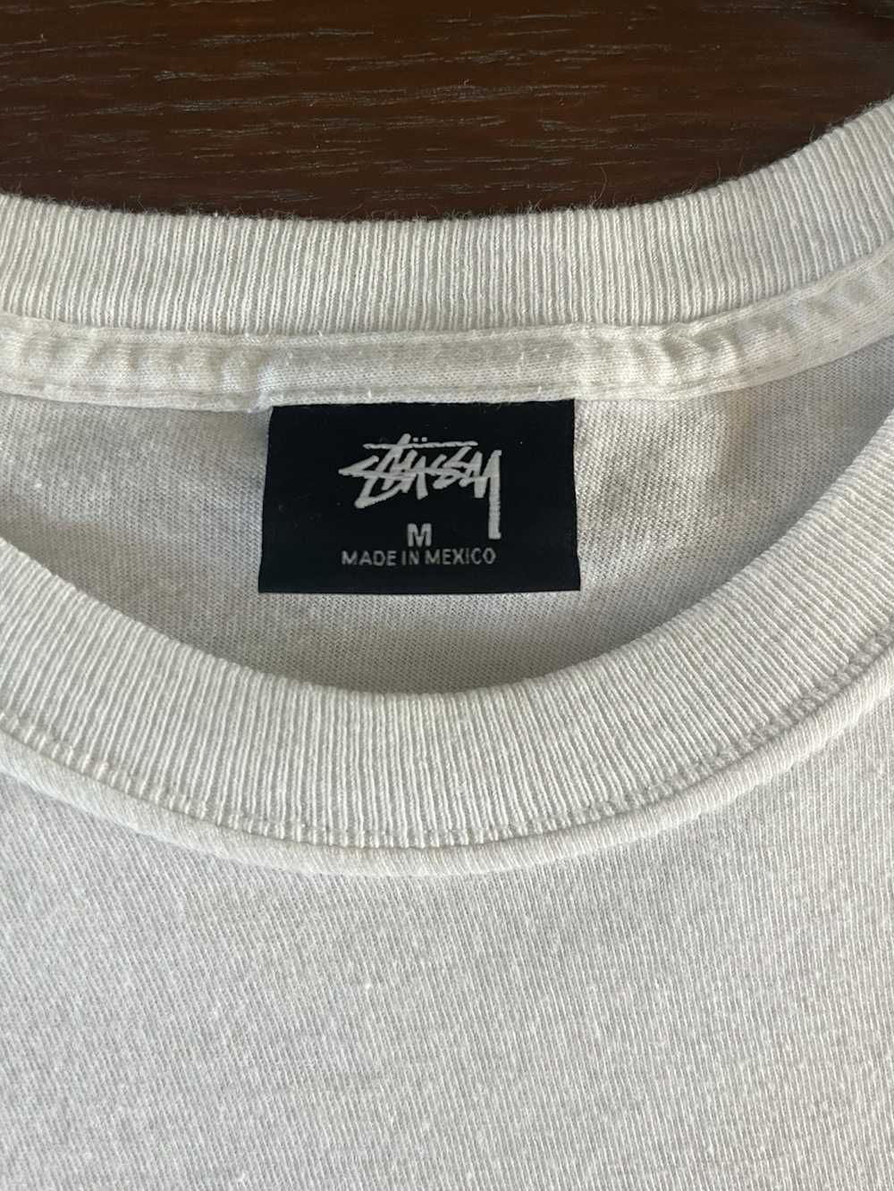 Stussy Stussy Coastline Tee - image 3