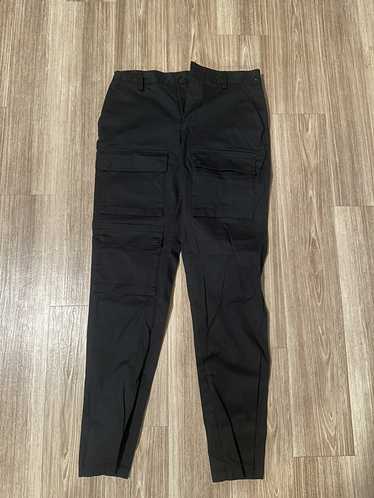 Moncler MONCLER CARGO PANTS