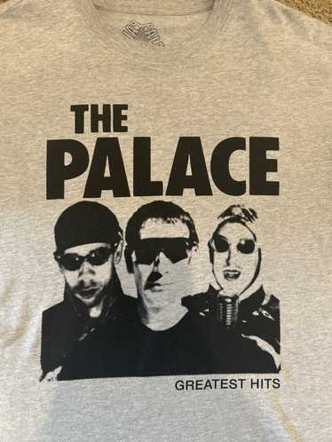 Palace t shirt - Gem