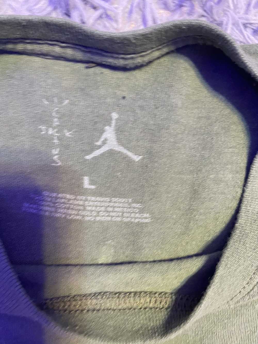 Jordan Brand × Nike × Travis Scott Travis Scot X … - image 3