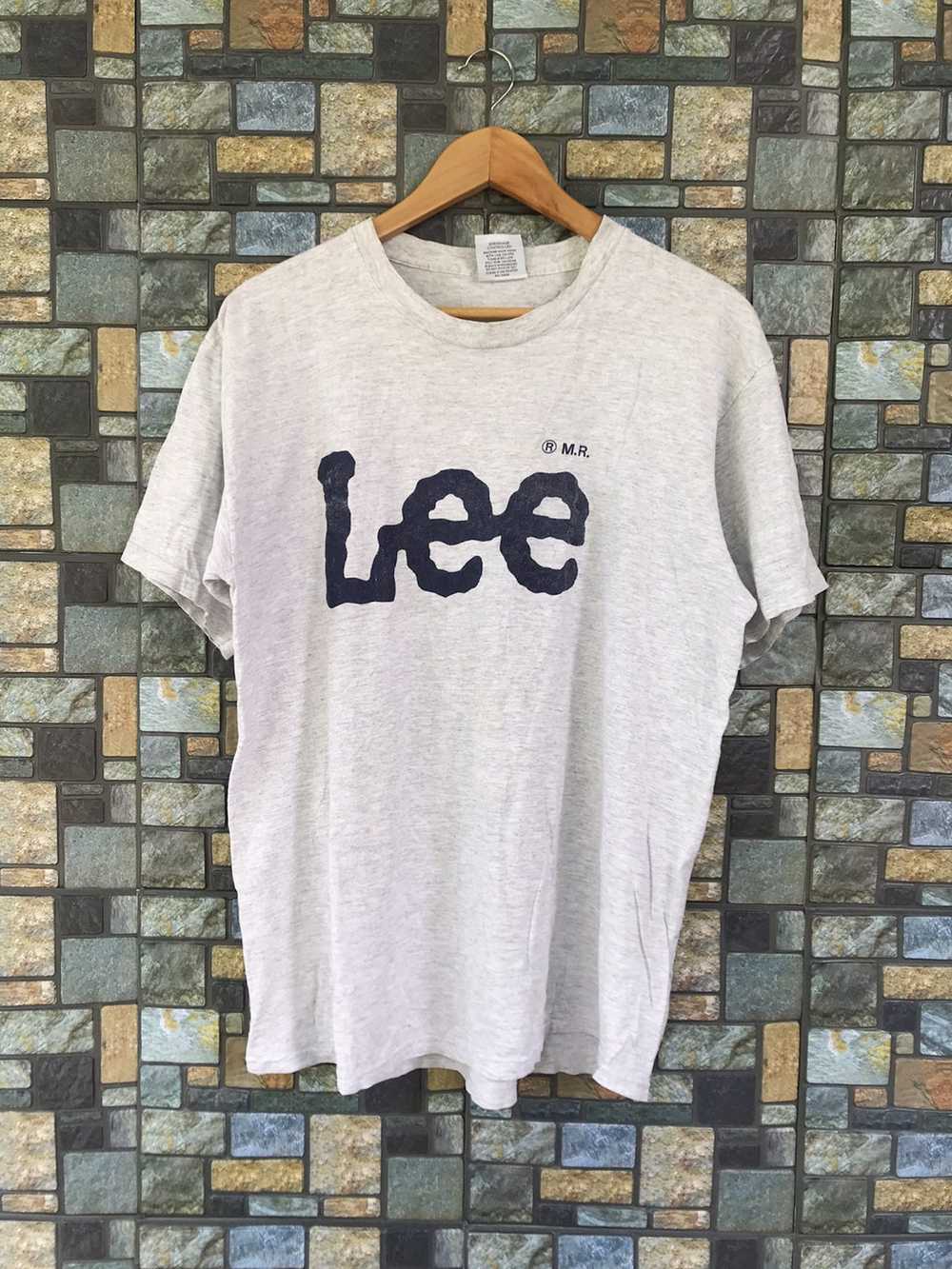 Lee × Levi's Vintage Clothing × Vintage Vintage L… - image 1