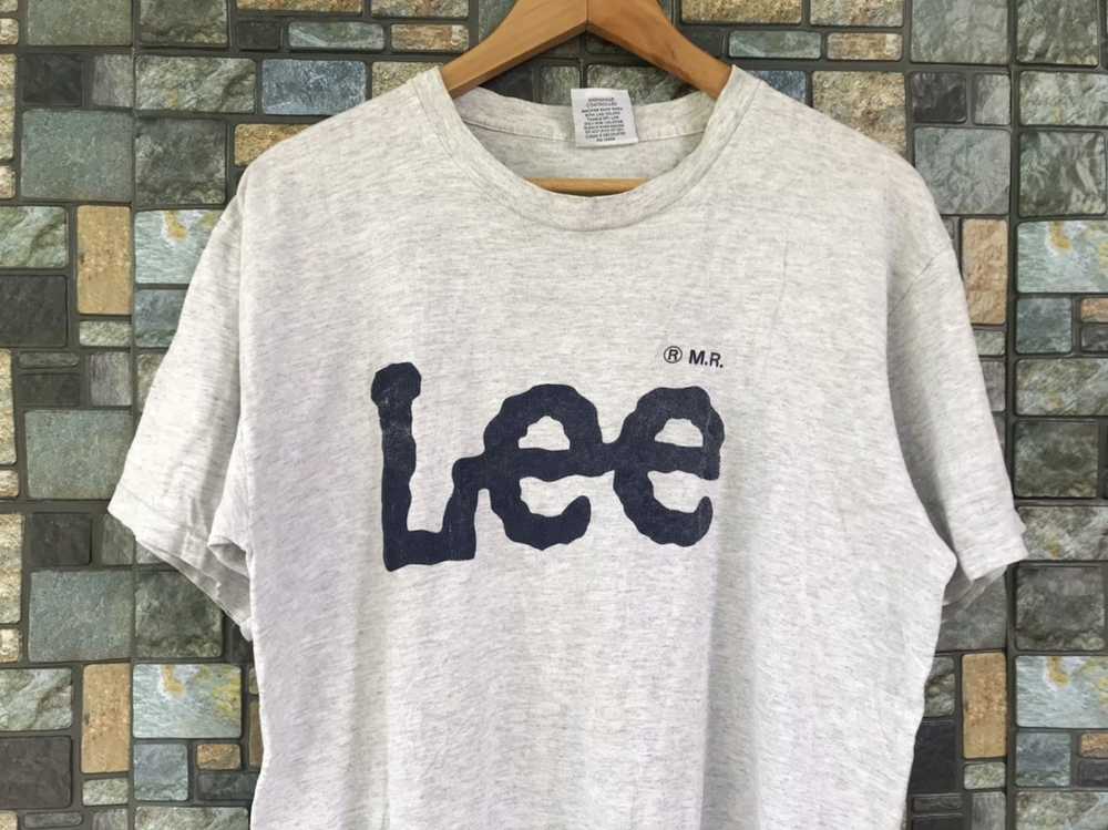 Lee × Levi's Vintage Clothing × Vintage Vintage L… - image 3