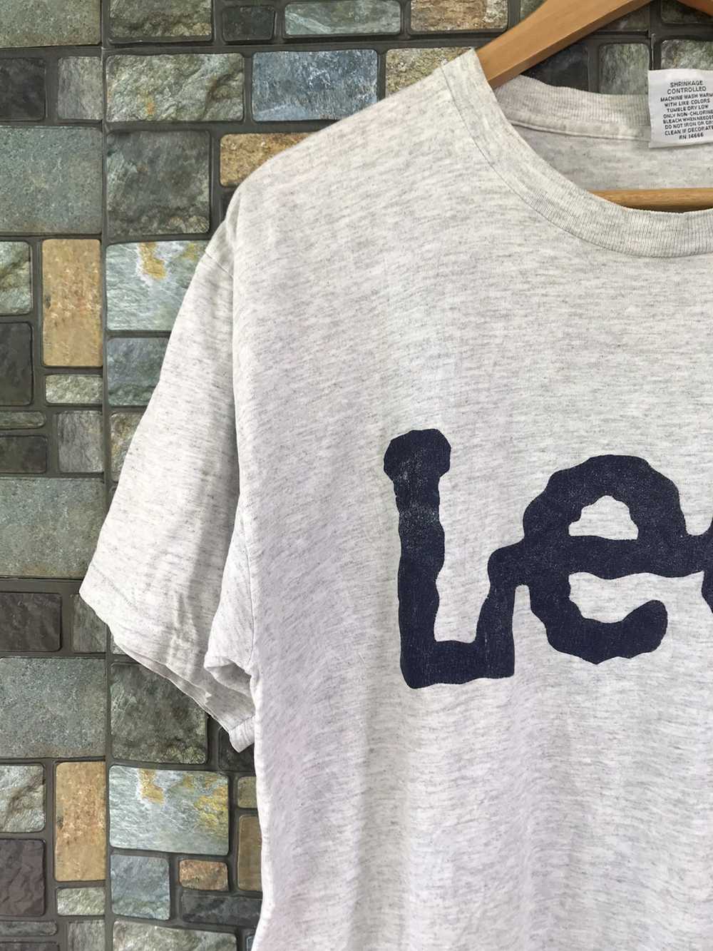 Lee × Levi's Vintage Clothing × Vintage Vintage L… - image 4