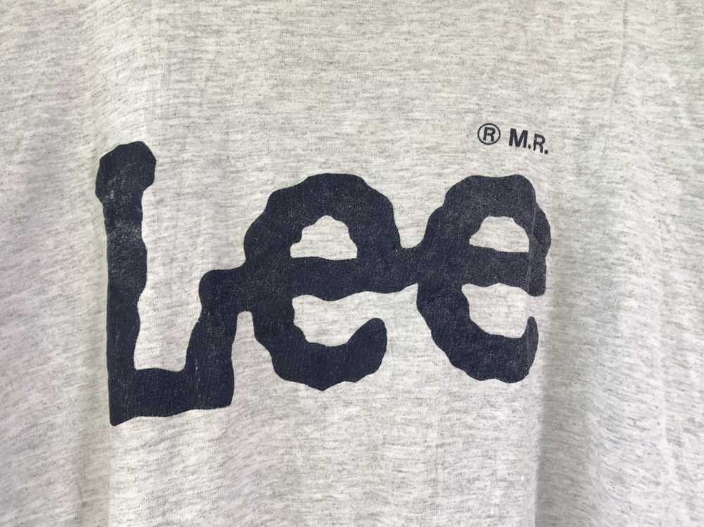 Lee × Levi's Vintage Clothing × Vintage Vintage L… - image 6