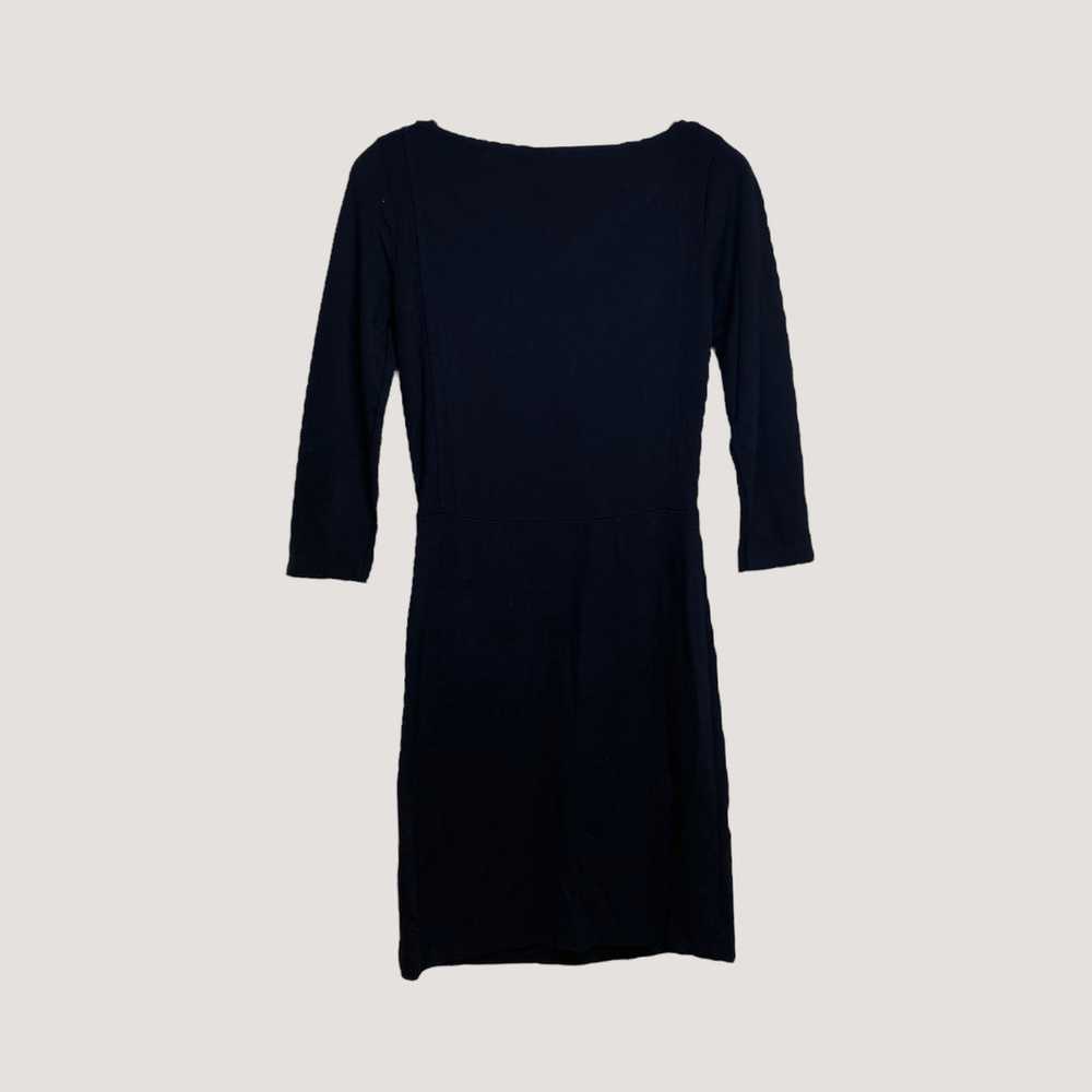 Filippa K Filippa K tricot dress, black | women XS - image 2