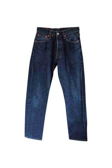 Levi's 501 W29L32 jeans - Levi's 501 jeans in raw 