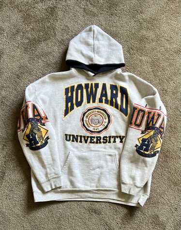 Vintage howard sweatshirt sale