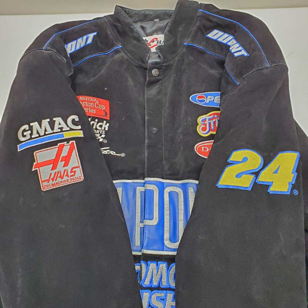 Chase Authentics JH Design NASCAR Dupont Jeff Gor… - image 4