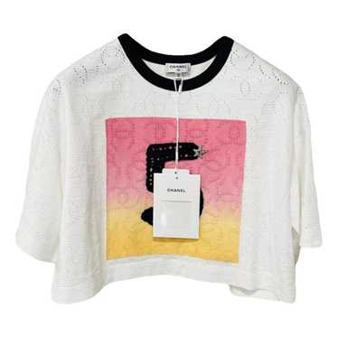 Chanel T-shirt