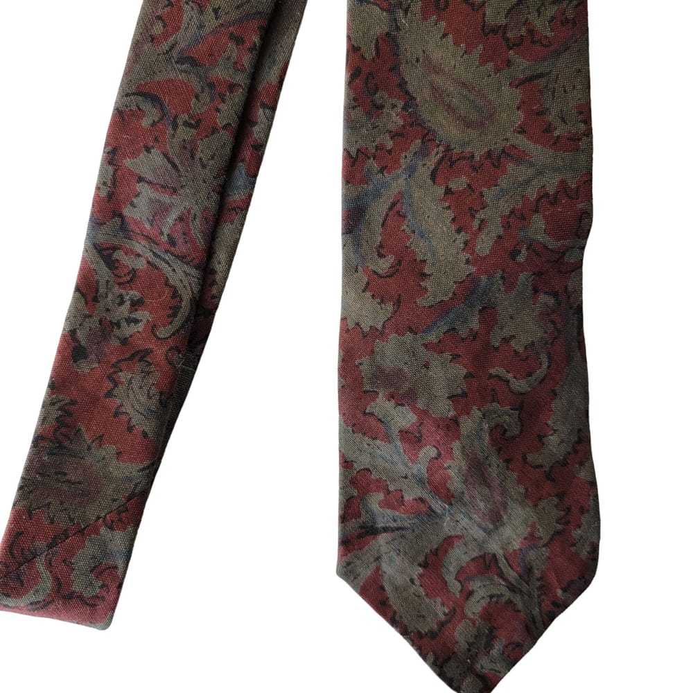 Polo Ralph Lauren Tie - image 2