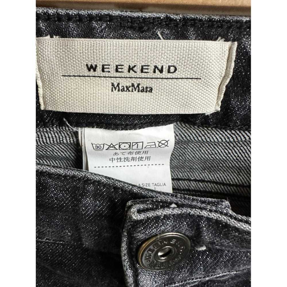 Max Mara Weekend Slim jeans - image 3