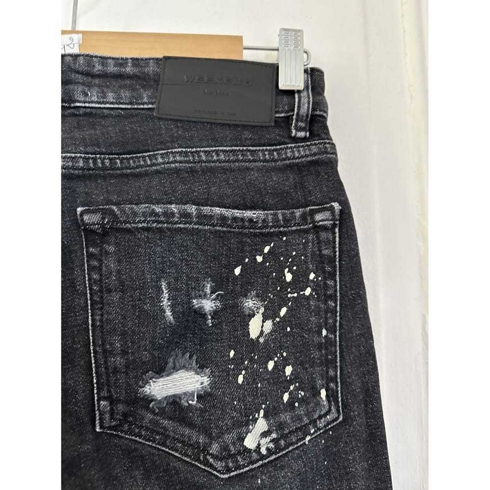 Max Mara Weekend Slim jeans - image 6