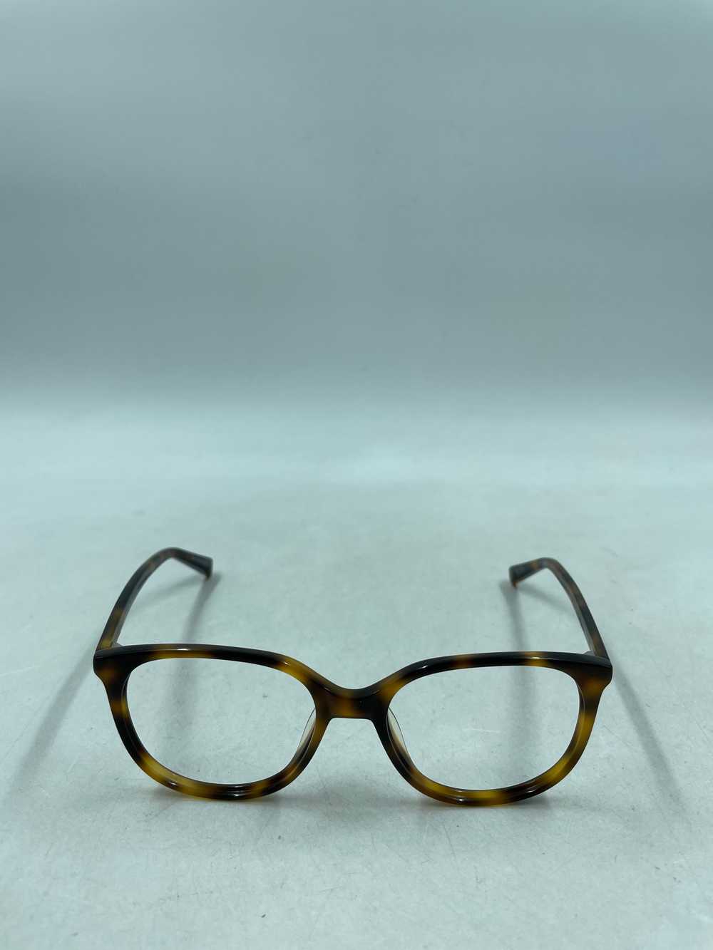 Warby Parker Laurel Tortoise Eyeglasses - image 2