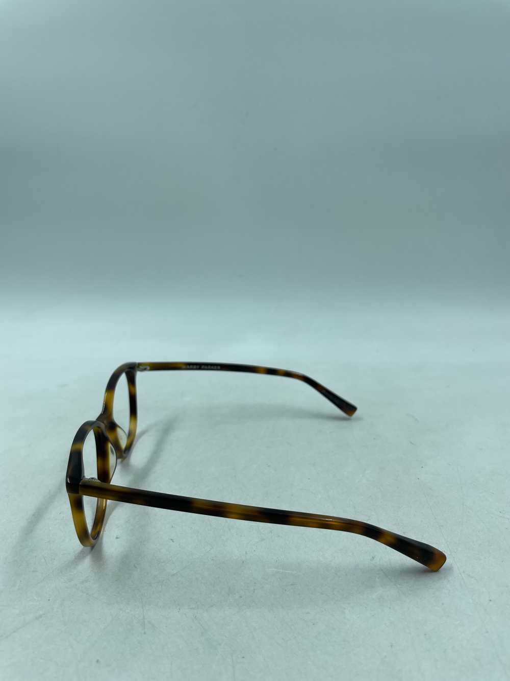 Warby Parker Laurel Tortoise Eyeglasses - image 4
