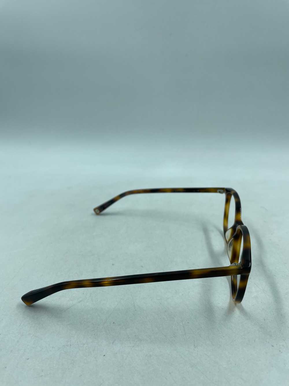 Warby Parker Laurel Tortoise Eyeglasses - image 5