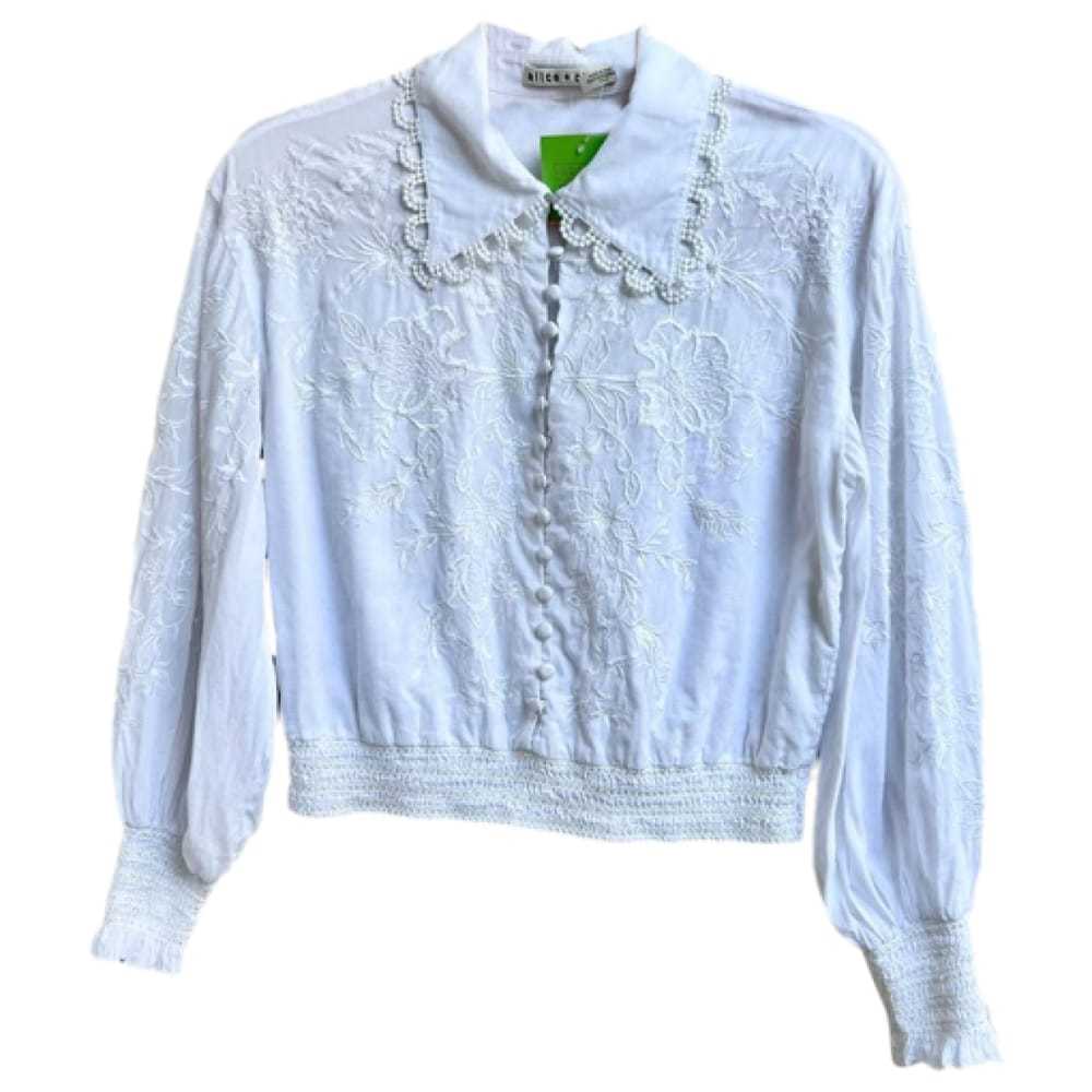 Alice & Olivia Blouse - image 1