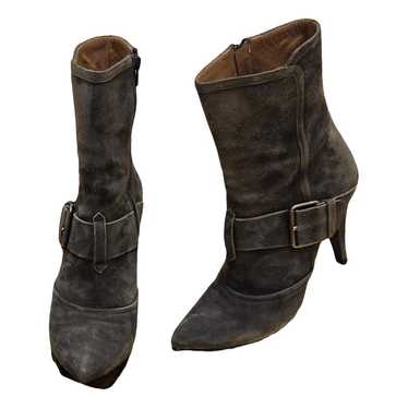 Pura Lopez Ankle boots - image 1