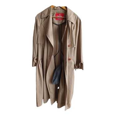 Vivienne Westwood Red Label Trench coat - image 1