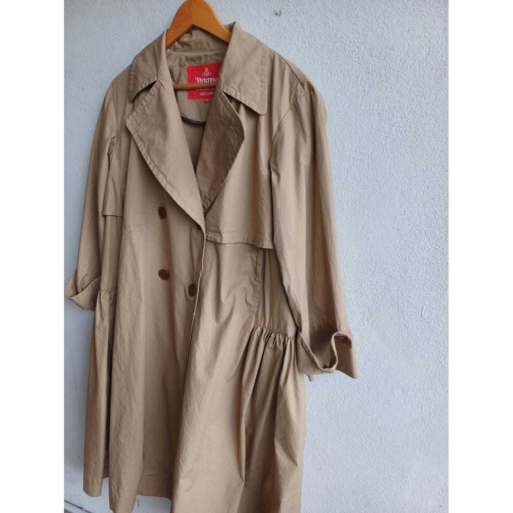 Vivienne Westwood Red Label Trench coat - image 3