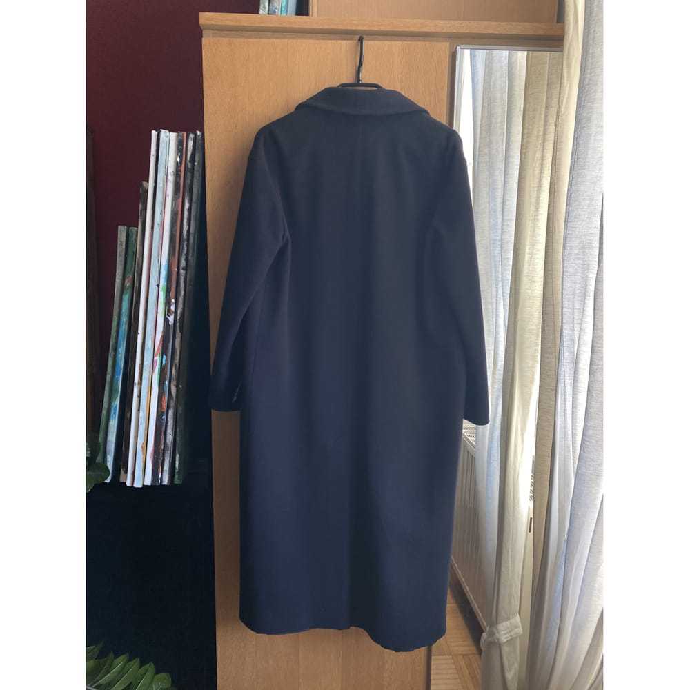 Tagliatore Cashmere coat - image 2