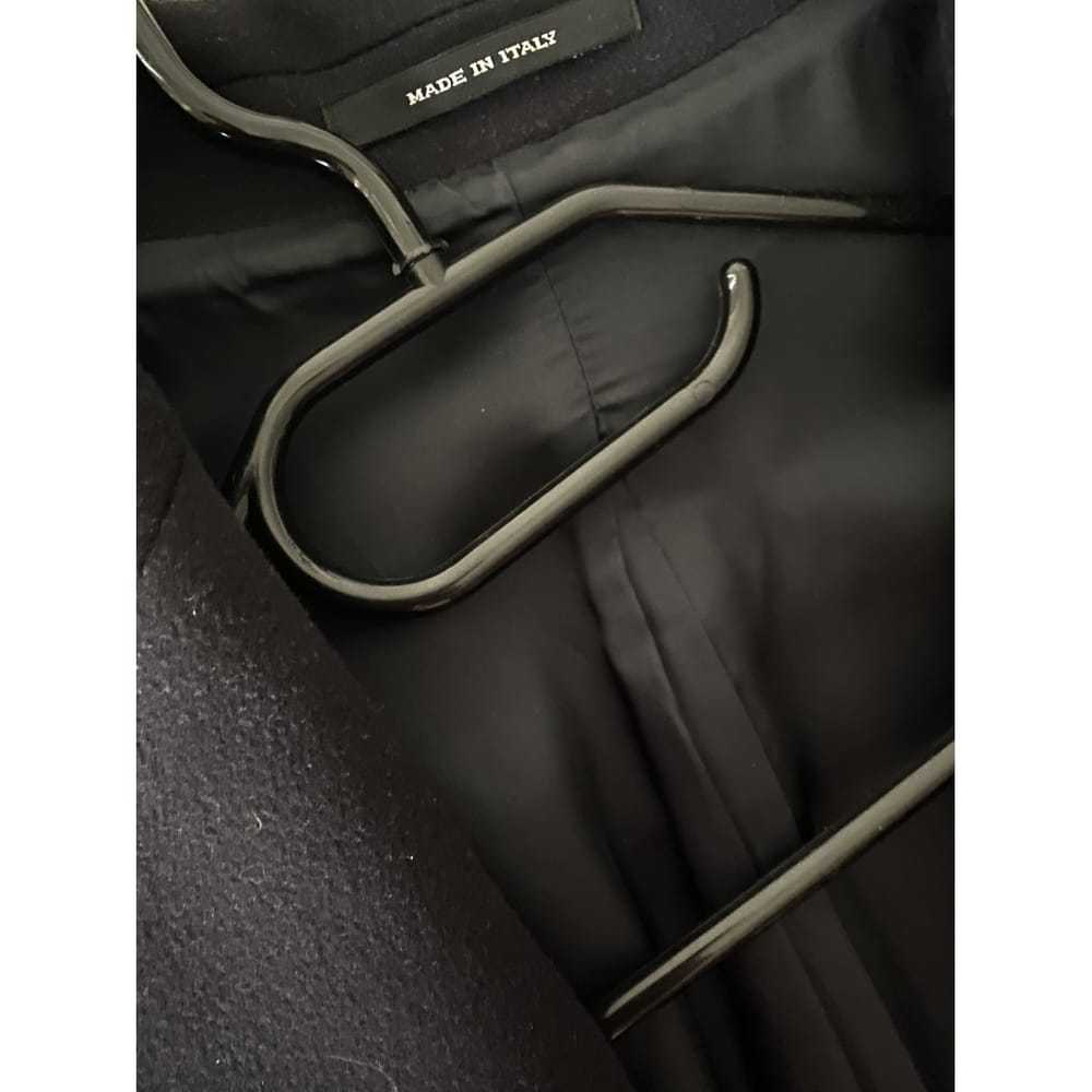 Tagliatore Cashmere coat - image 3