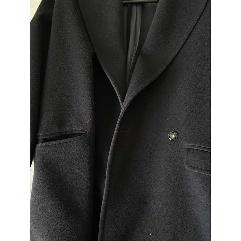 Tagliatore Cashmere coat - image 4