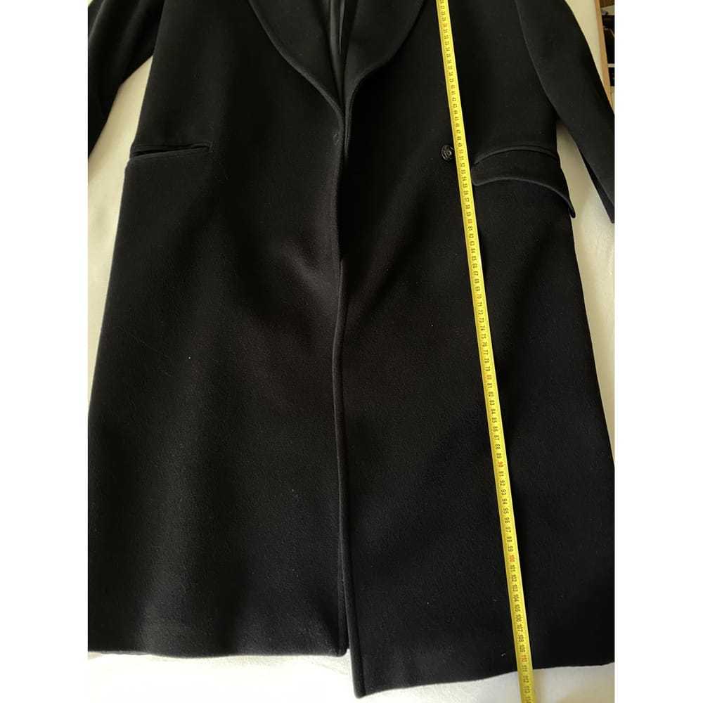 Tagliatore Cashmere coat - image 6