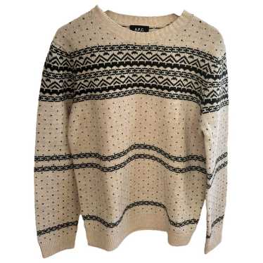 APC Wool pull - image 1