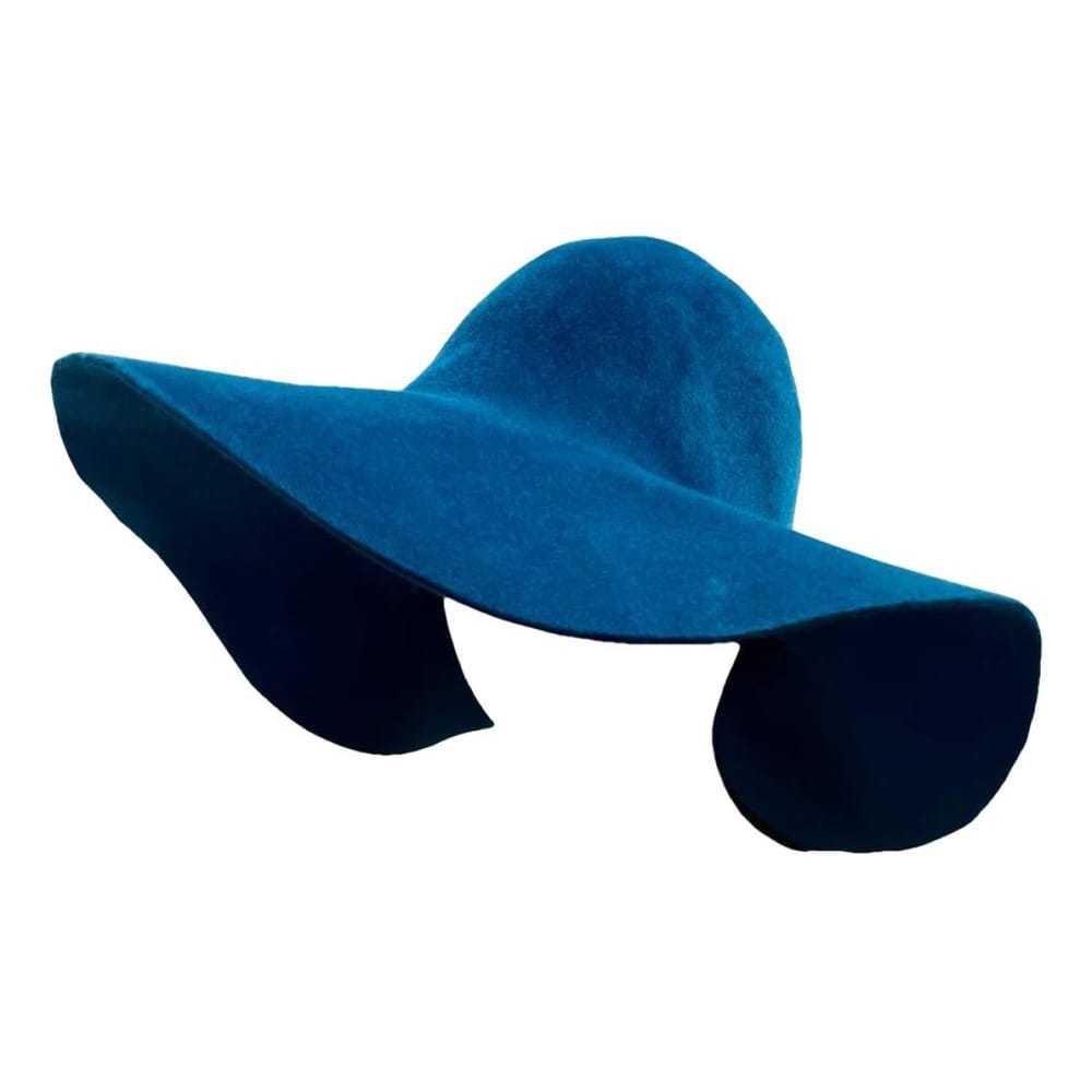 Forte_Forte Cashmere hat - image 2